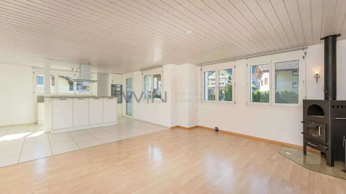 Casa singola in vendita - 6463 Bürglen UR - Foto 4