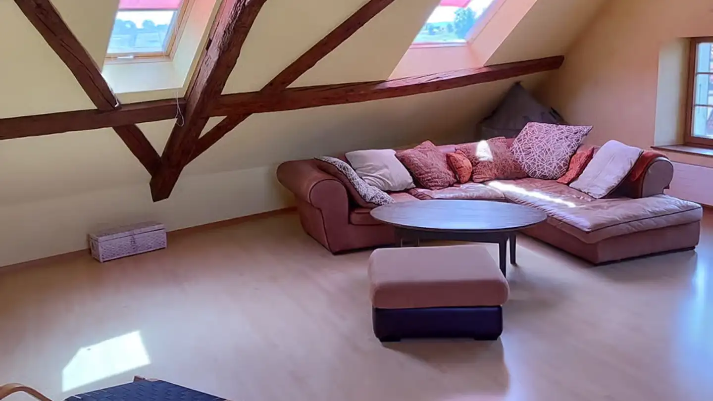 Appartement à louer - 1441 Valeyres-sous-Montagny - Photo 2
