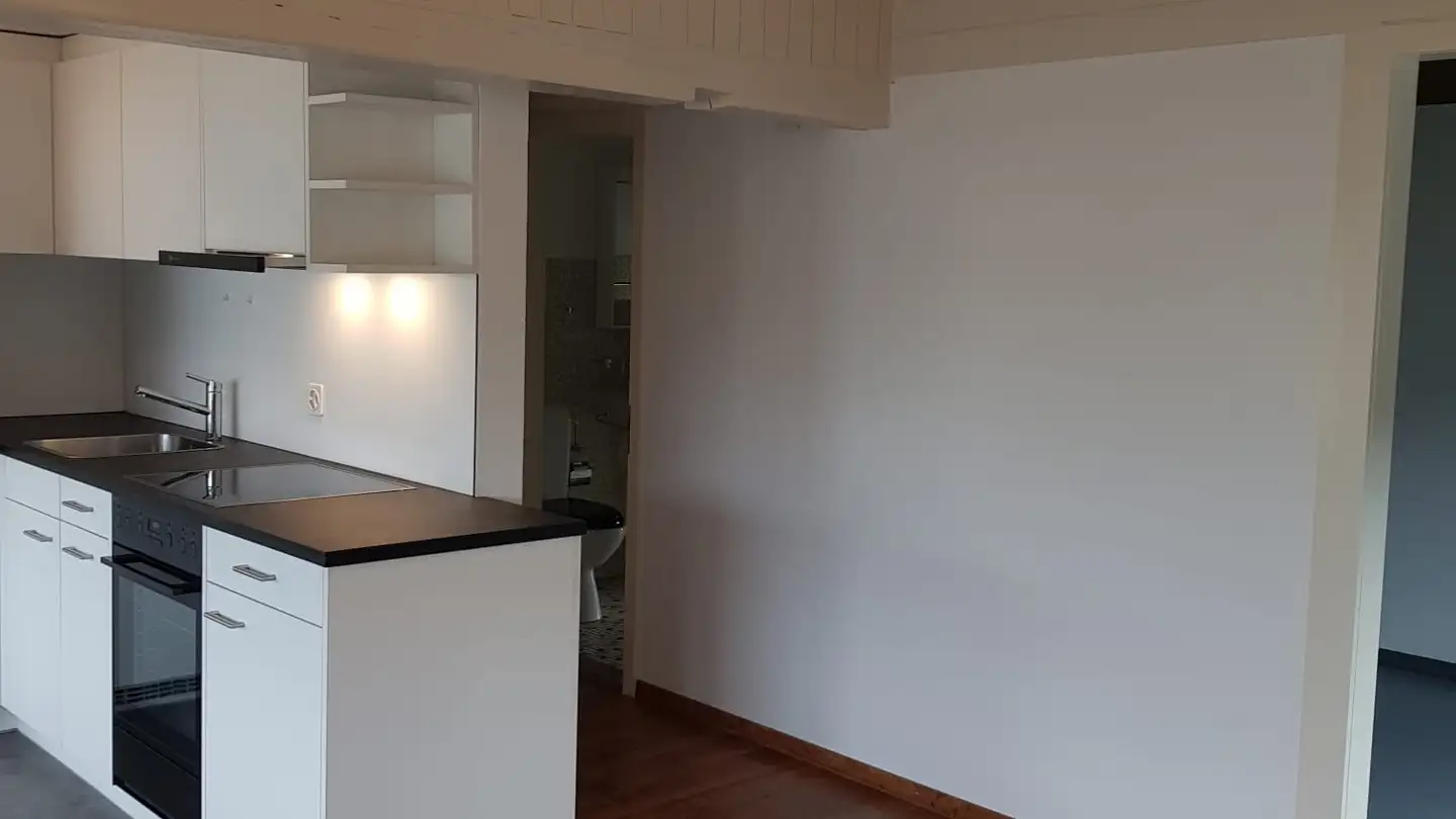 Appartement à louer - Feldwiesenstrasse, 9450 Altstätten SG - Photo 4