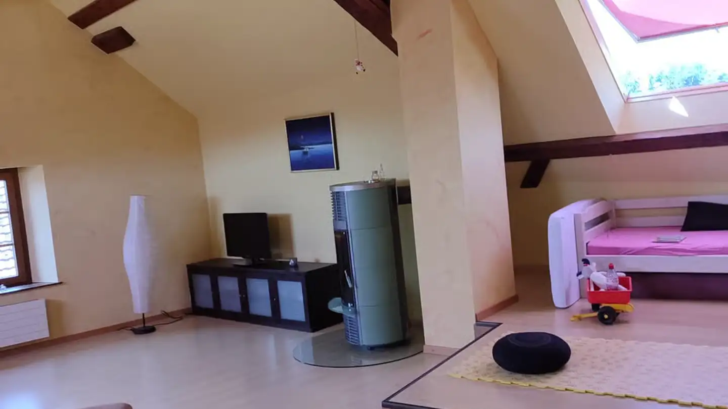 Appartement à louer - 1441 Valeyres-sous-Montagny - Photo 3