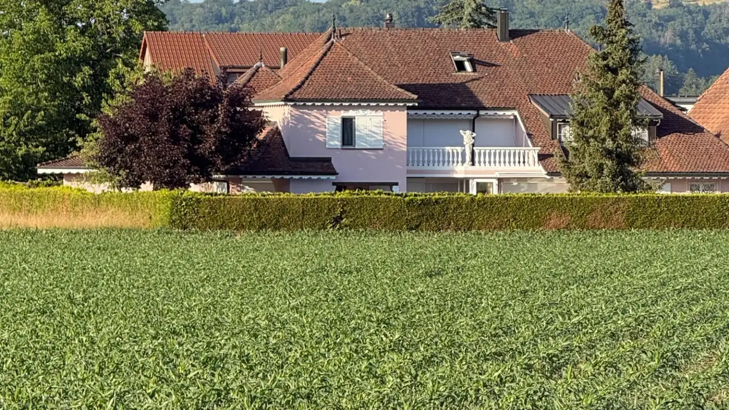 Apartment for rent - Schützenweg 41, 4624 Härkingen