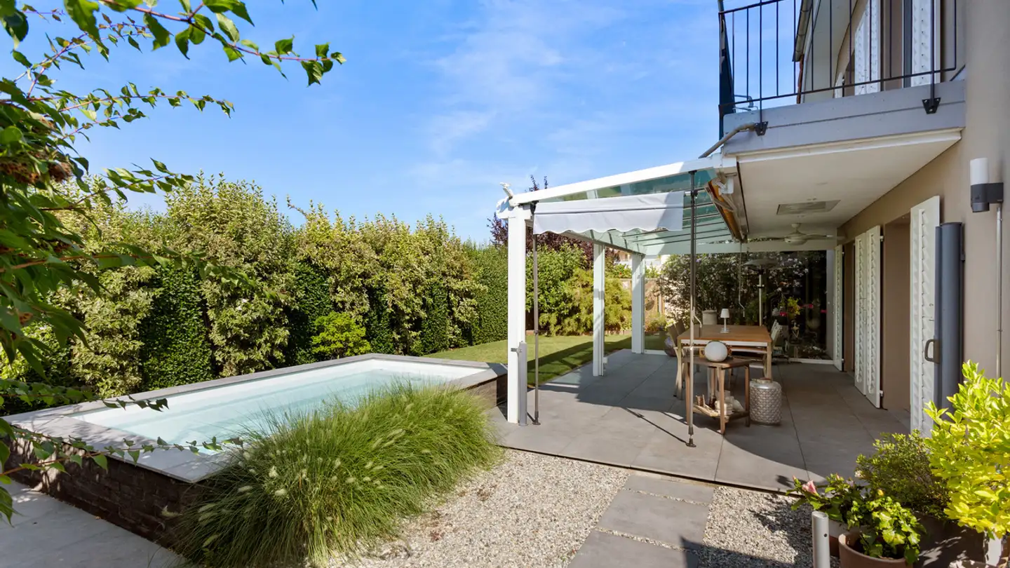 Casa singola in vendita - 5707 Seengen - Photo 3