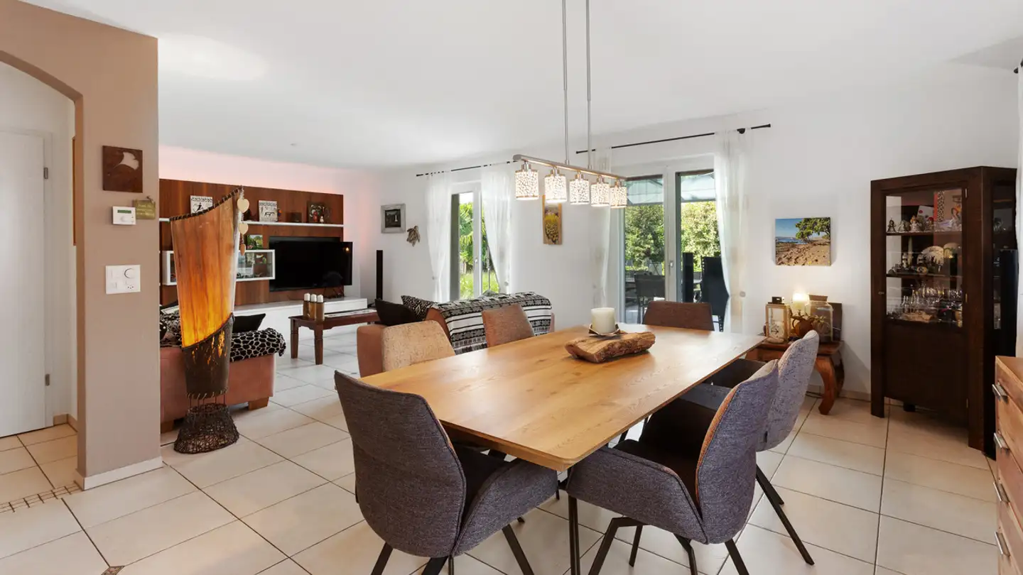 Casa singola in vendita - 5707 Seengen - Photo 4