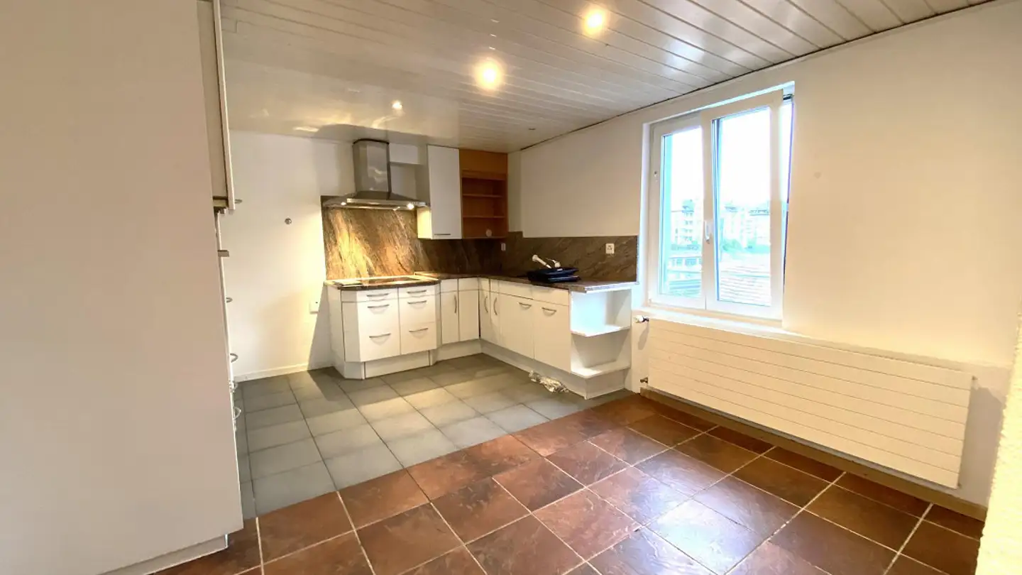Apartment for rent - Vonwilstrasse 4, 9000 St. Gallen - Photo 2