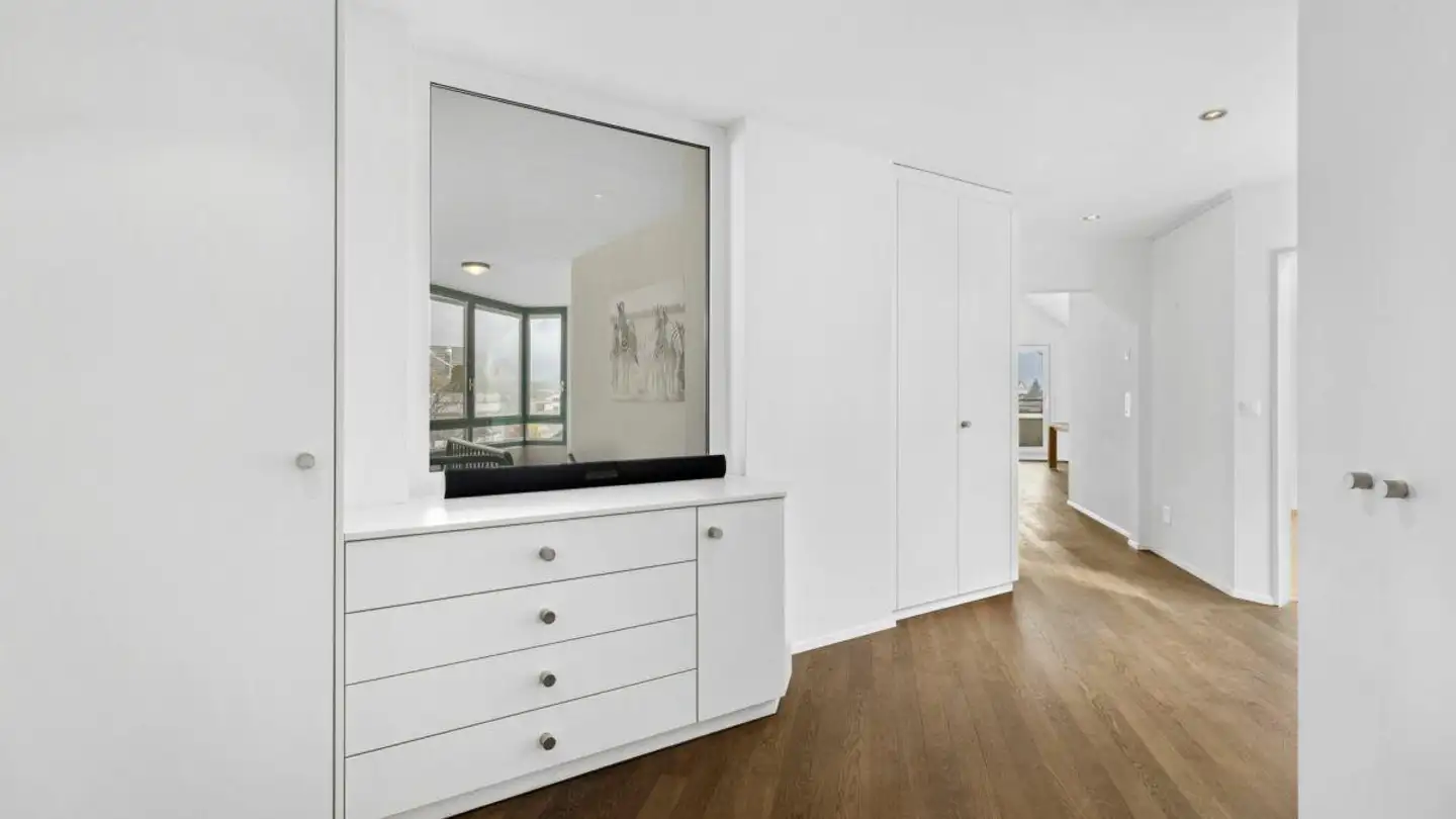 Attico in affitto - Obere Spichermatt 19, 6370 Stans - Photo 2