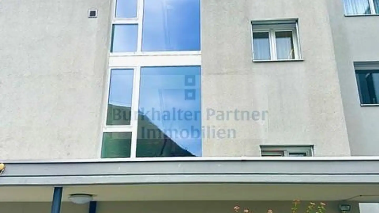 Atelier à louer - Güterstrasse 2, 3076 Worb