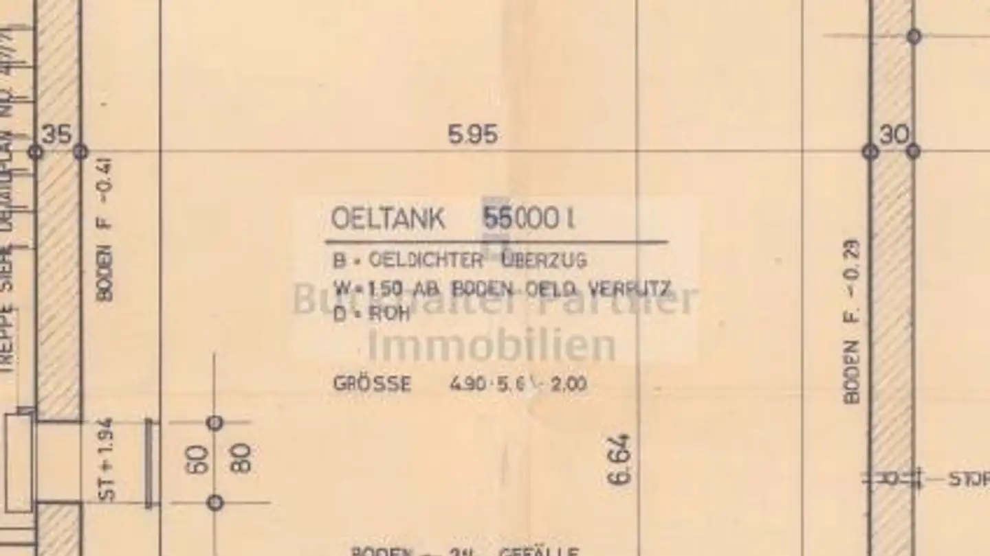 Atelier à louer - Güterstrasse 2, 3076 Worb - Photo 3