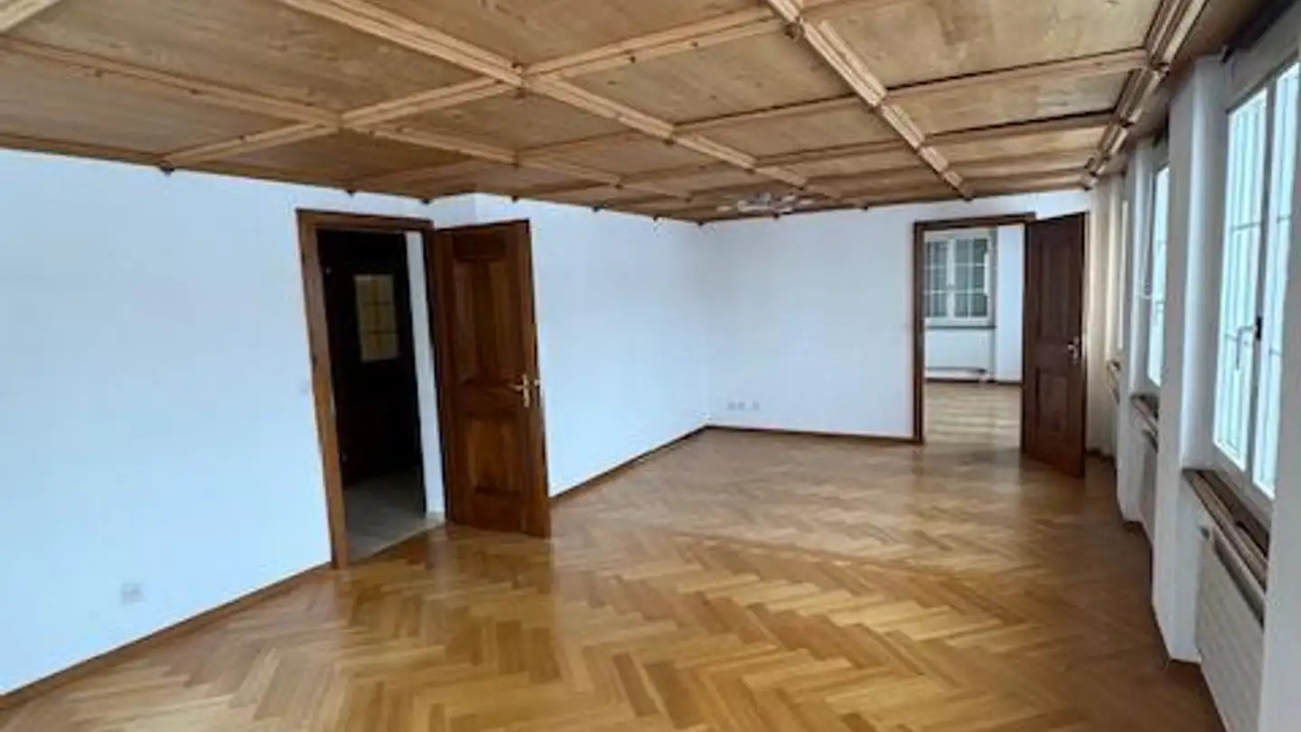 Appartamento in affitto - Taastrasse 17, 9113 Degersheim - Foto 2