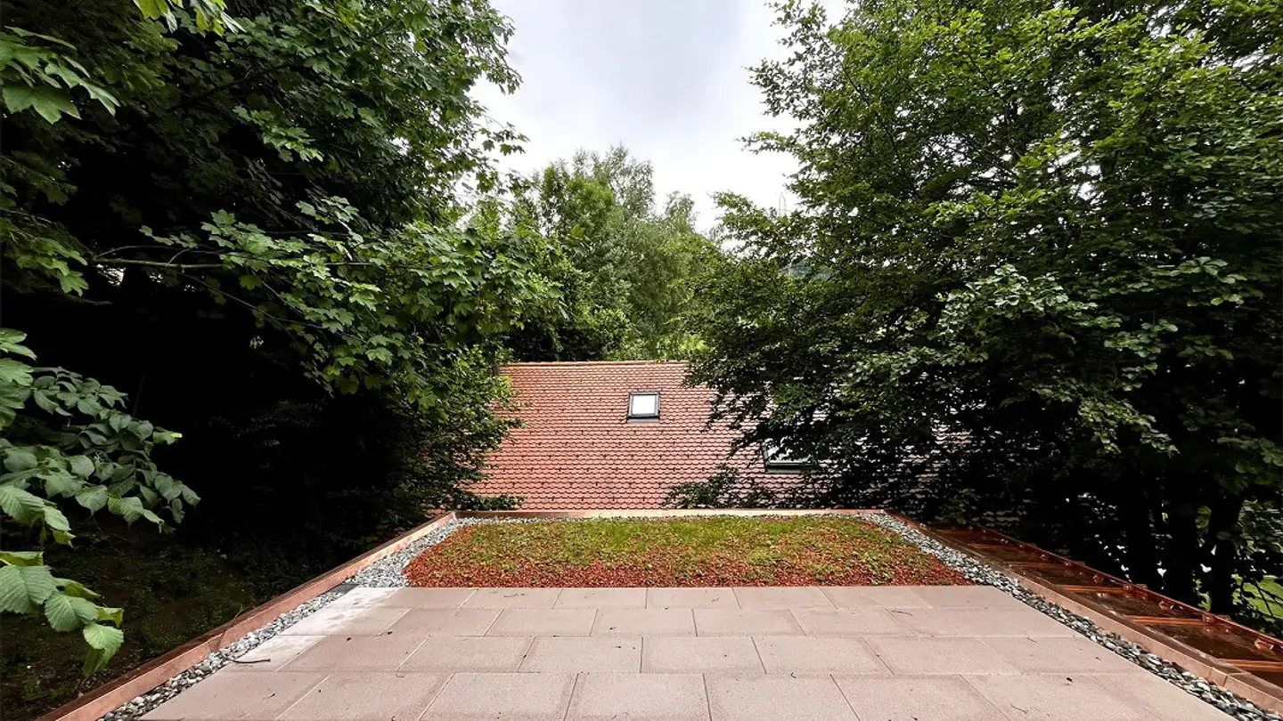 Loft à louer - Austrasse 25, 9055 Bühler - Photo 3