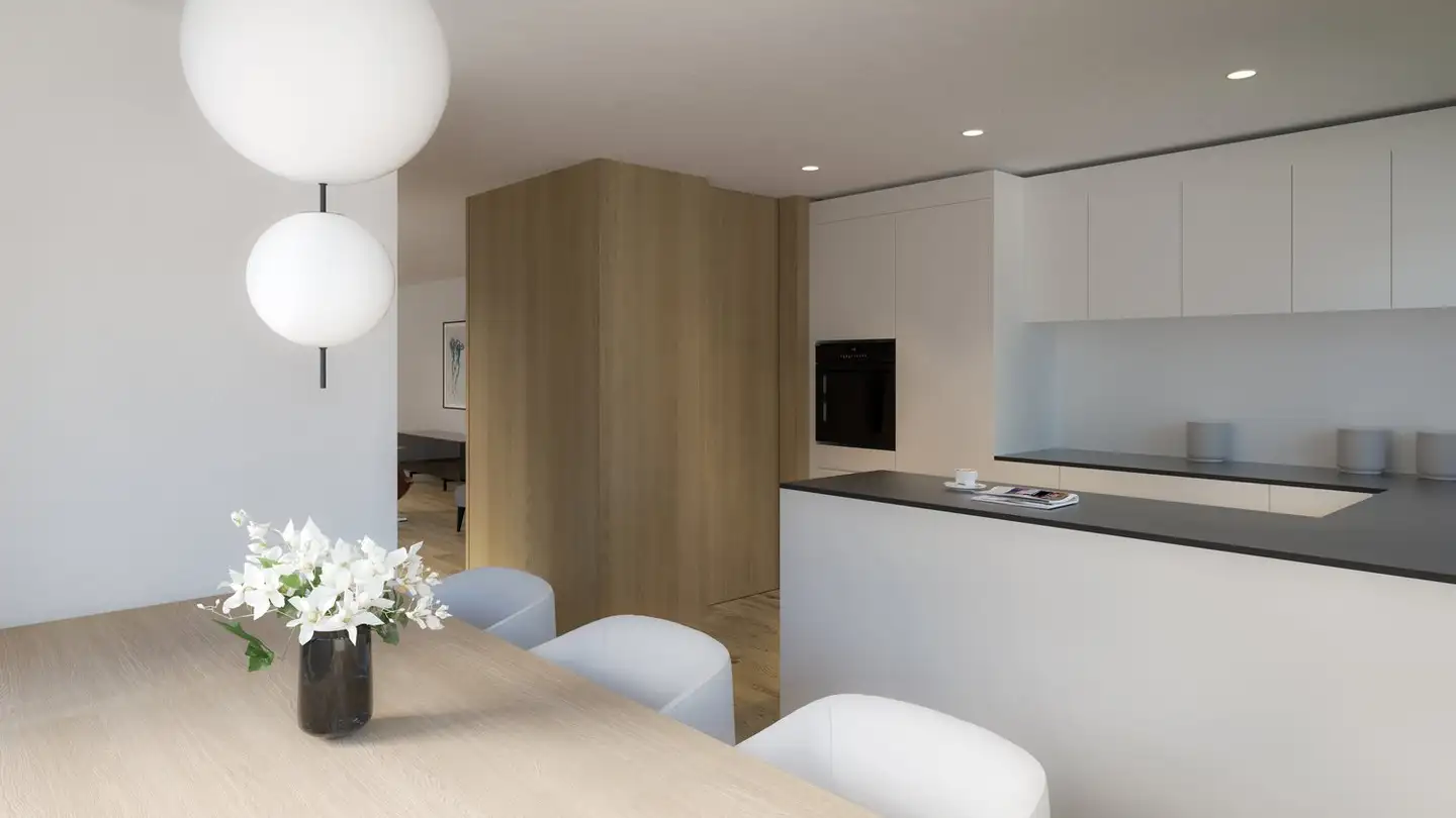 Appartamento in vendita - Via Chistiala, 7153 Falera - Photo 3