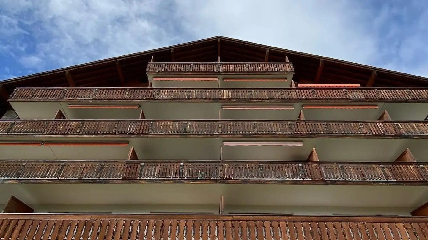 Wohnung mieten - 3963 Crans-Montana