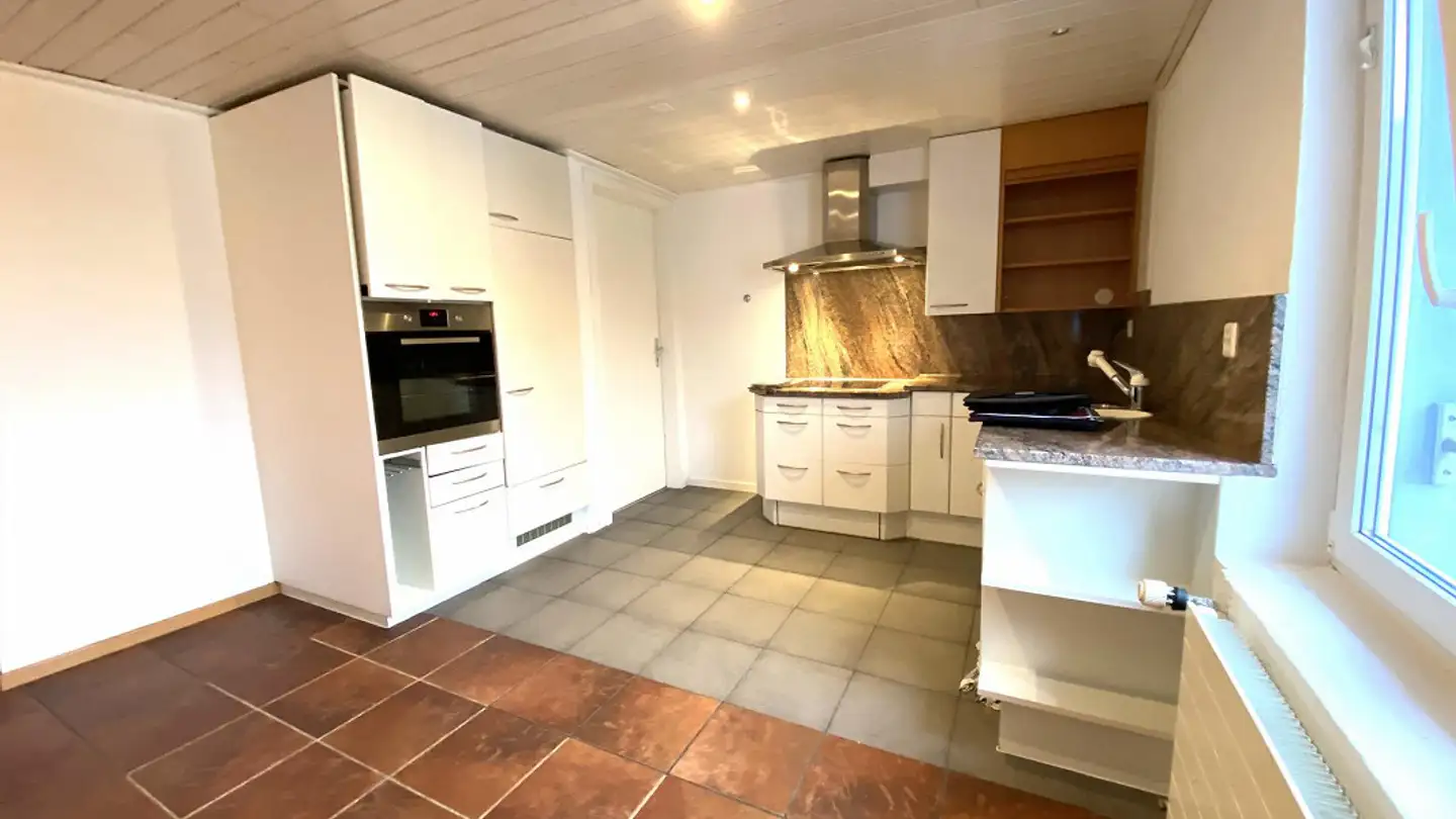 Apartment for rent - Vonwilstrasse 4, 9000 St. Gallen - Photo 3
