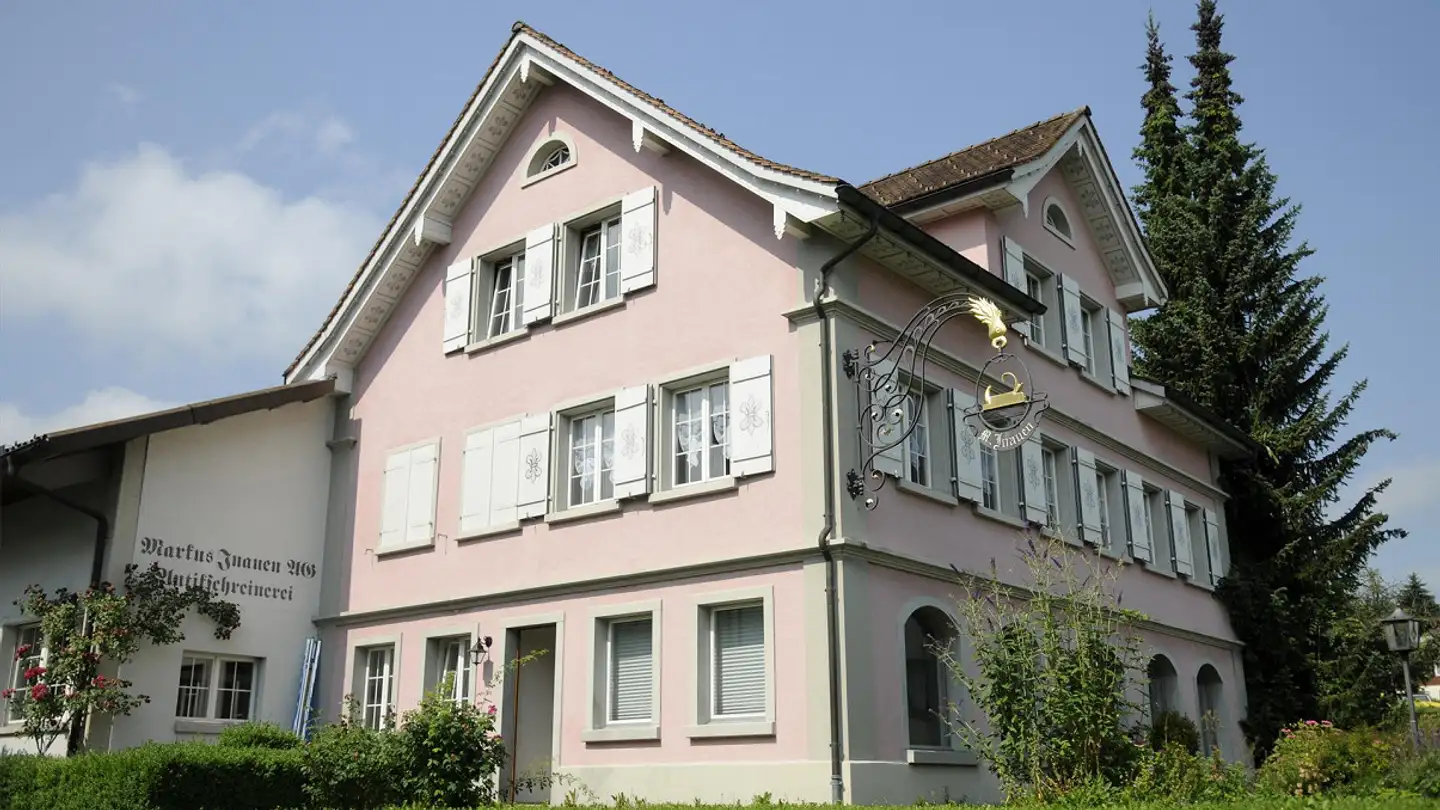 Appartamento in affitto - Taastrasse 17, 9113 Degersheim