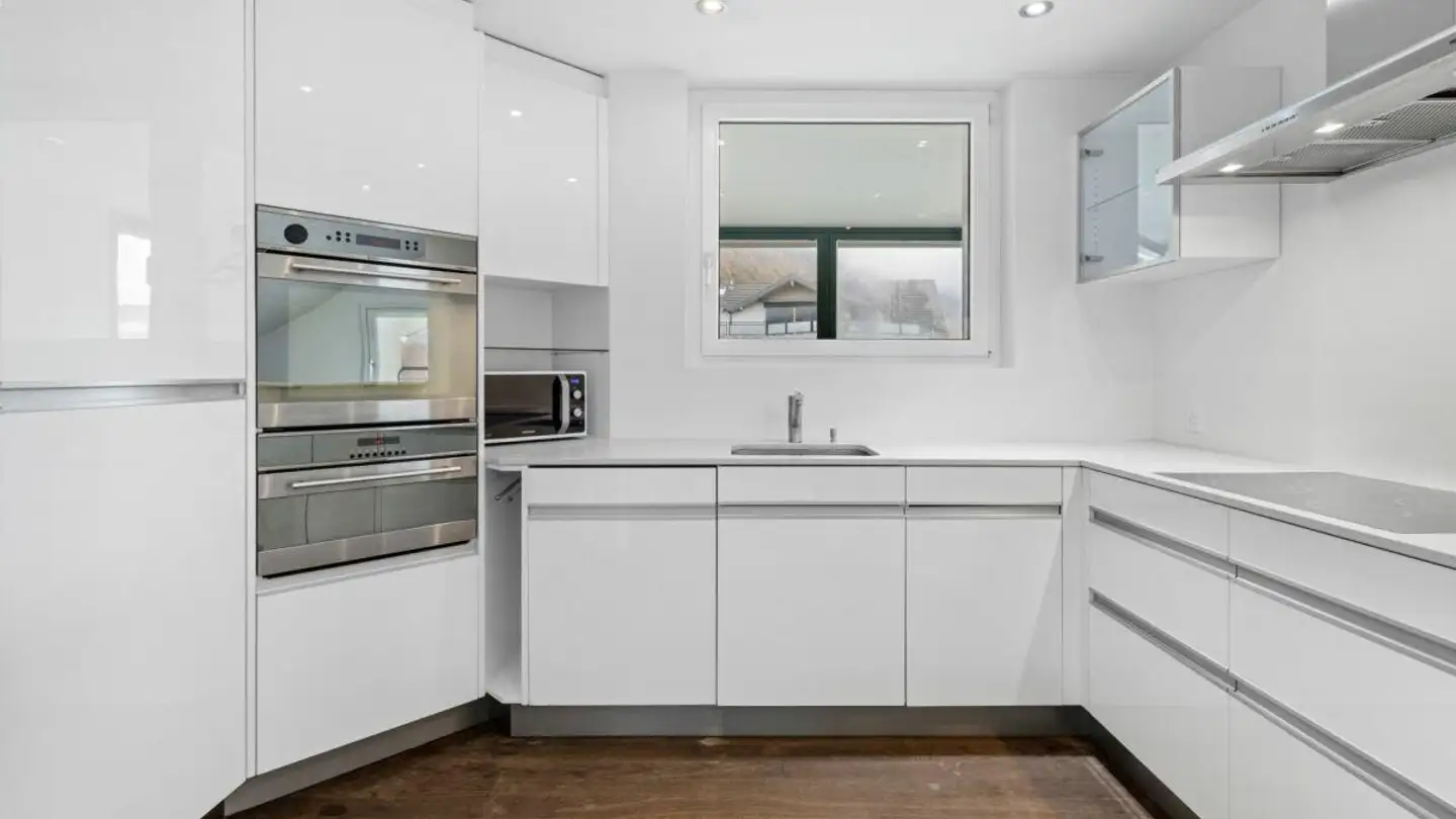 Attico in affitto - Obere Spichermatt 19, 6370 Stans - Photo 4