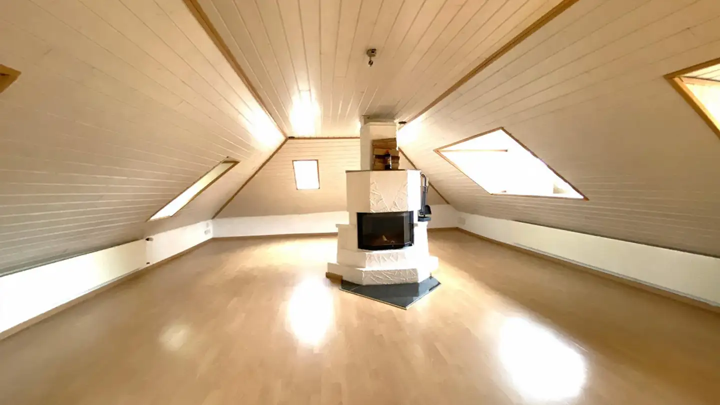 Apartment for rent - Vonwilstrasse 4, 9000 St. Gallen - Photo 4