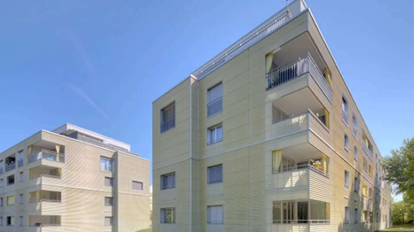 Wohnung mieten - Siebenmatten 5c, 5032 Aarau Rohr