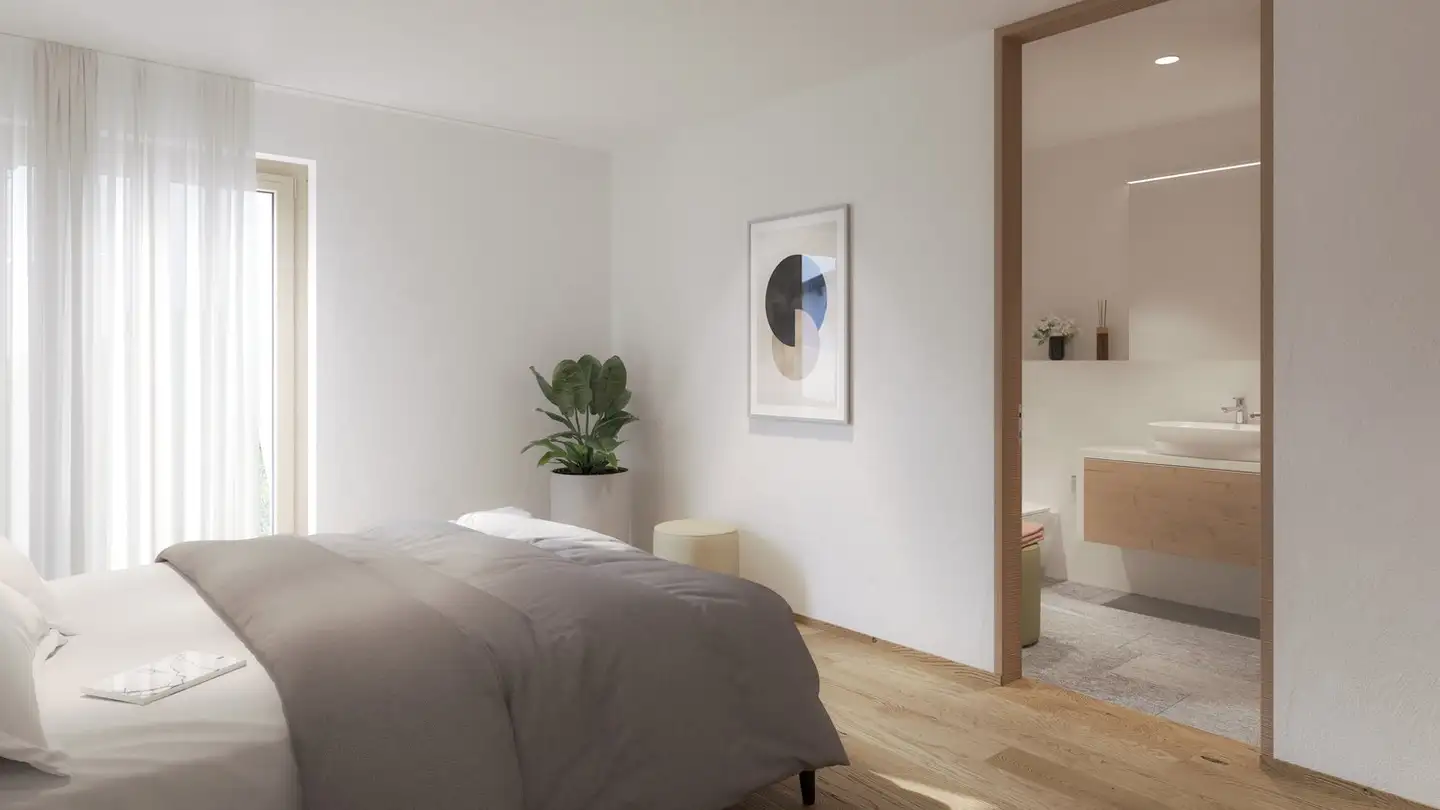 Appartamento in vendita - Via Chistiala, 7153 Falera - Photo 4