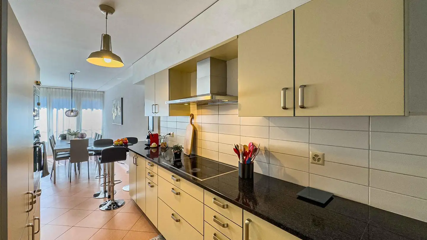 Wohnung kaufen - Vicolo Della Pergola, 6648 Minusio - Foto 3
