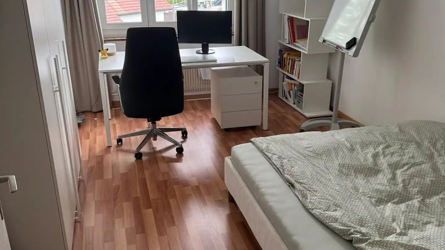 Apartment for rent - 4242 Laufen - Photo 2