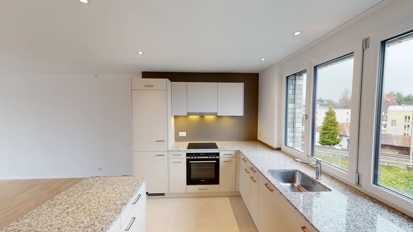 Apartment for rent - Usterstrasse 46, 8620 Wetzikon ZH - Photo 2