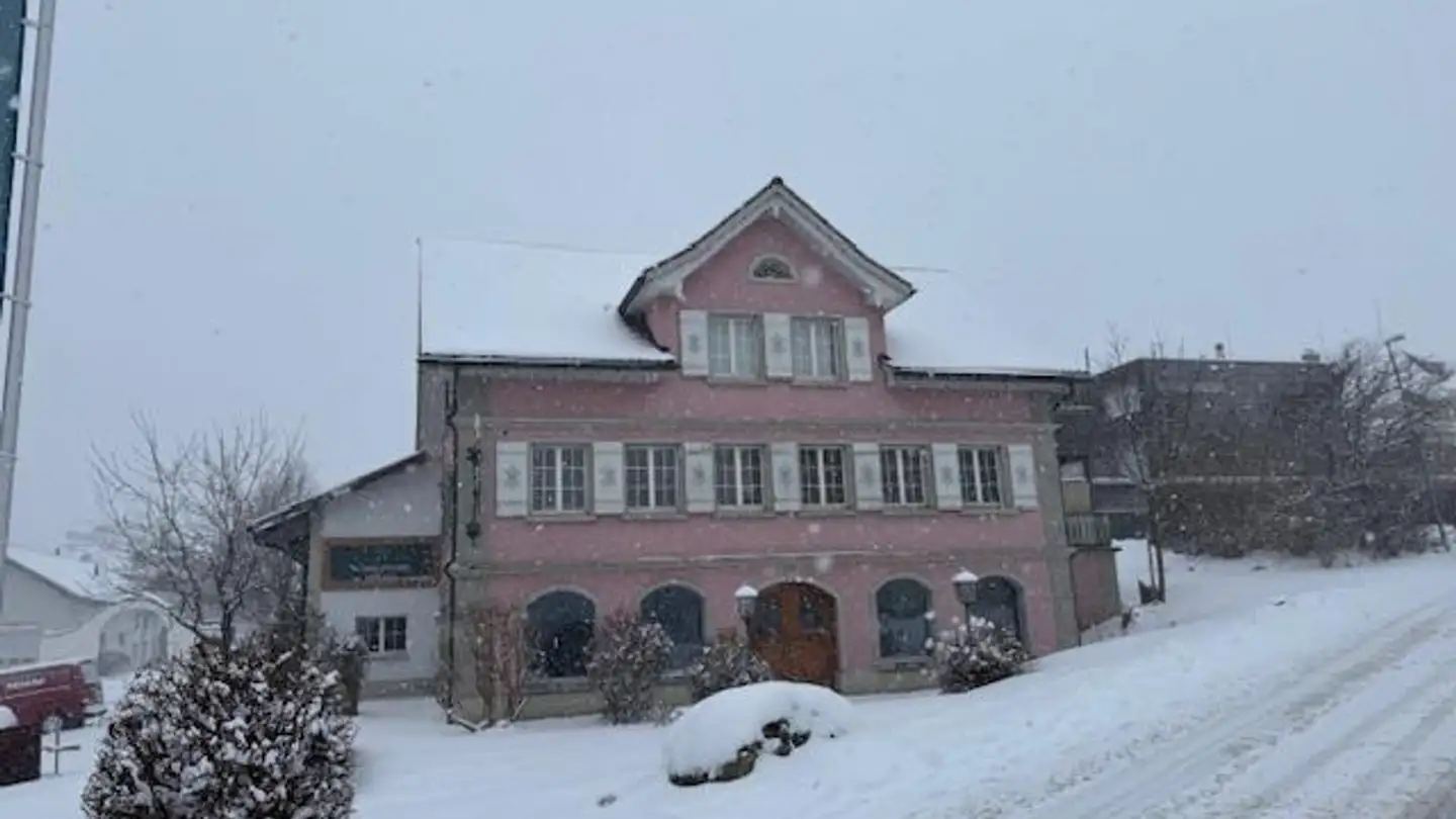 Appartamento in affitto - Taastrasse 17, 9113 Degersheim - Foto 3