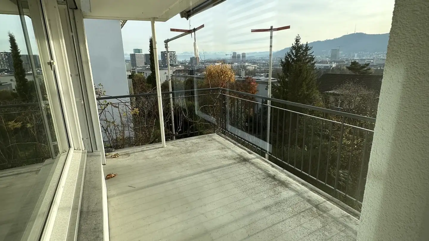 Appartamento in affitto - Ackersteinstrasse 141, 8049 Zürich - Photo 4