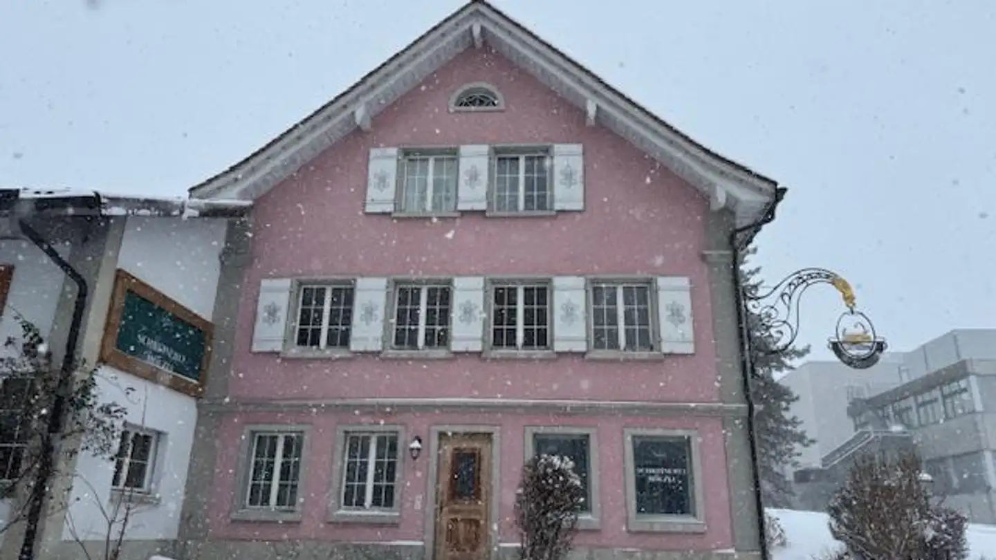 Wohnung mieten - Taastrasse 17, 9113 Degersheim - Foto 4