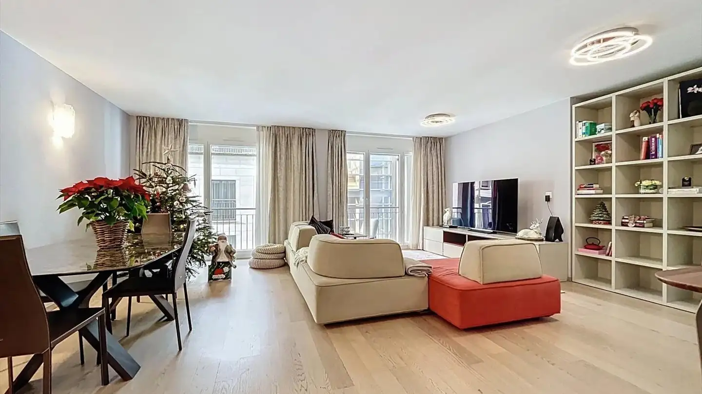 Apartment for sale - 1820 Veytaux