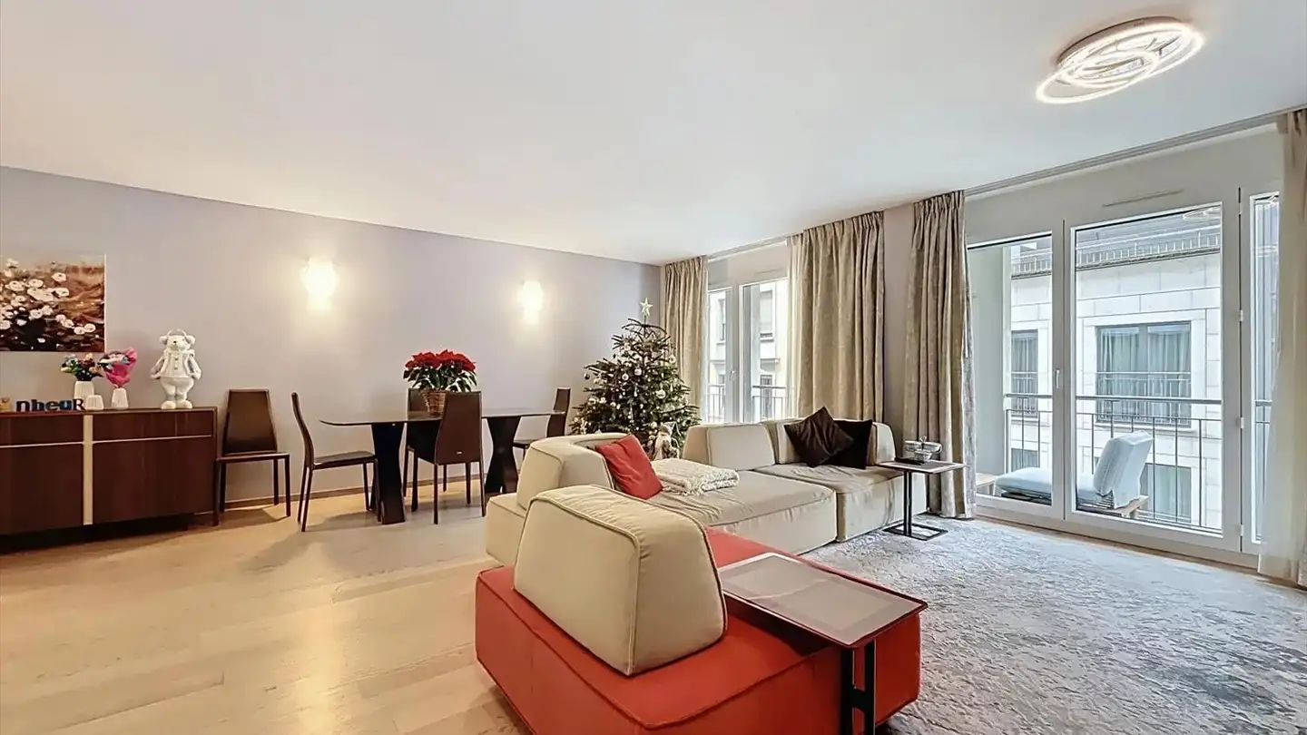 Apartment for sale - 1820 Veytaux - Photo 2