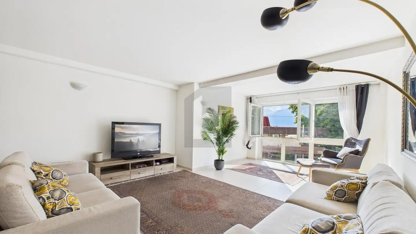 Apartment for rent - 1820 Montreux