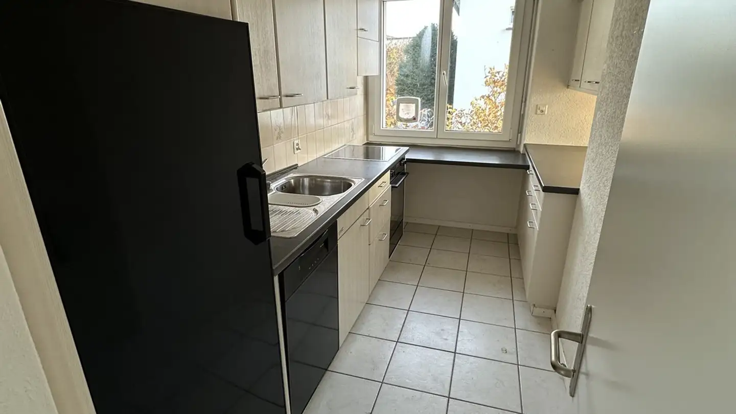 Appartamento in affitto - Ackersteinstrasse 141, 8049 Zürich - Photo 2