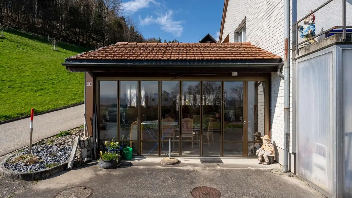 Casa singola in vendita - 4536 Attiswil - Foto 2