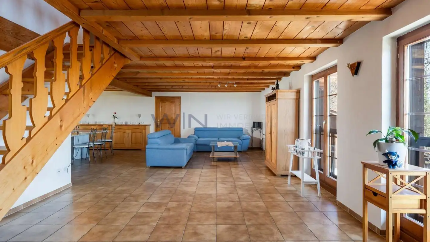 Casa singola in vendita - 4536 Attiswil - Foto 4