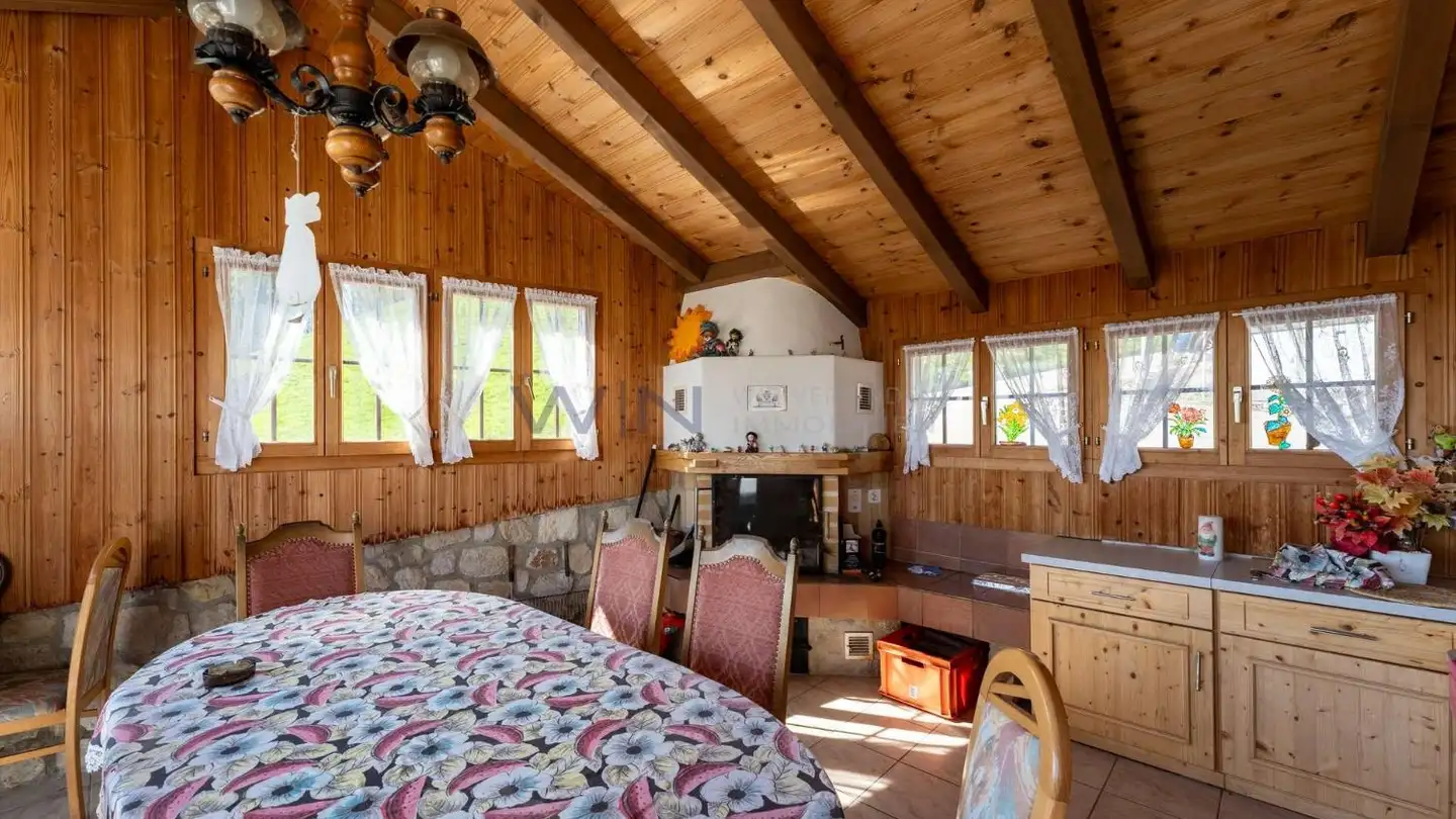 Casa singola in vendita - 4536 Attiswil - Foto 3