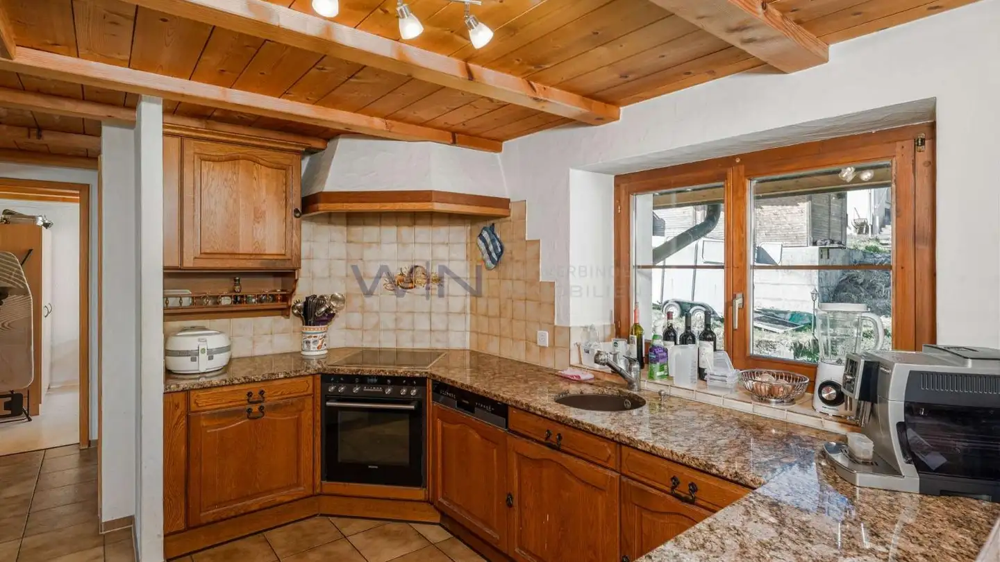 Casa singola in vendita - 4536 Attiswil - Foto 4