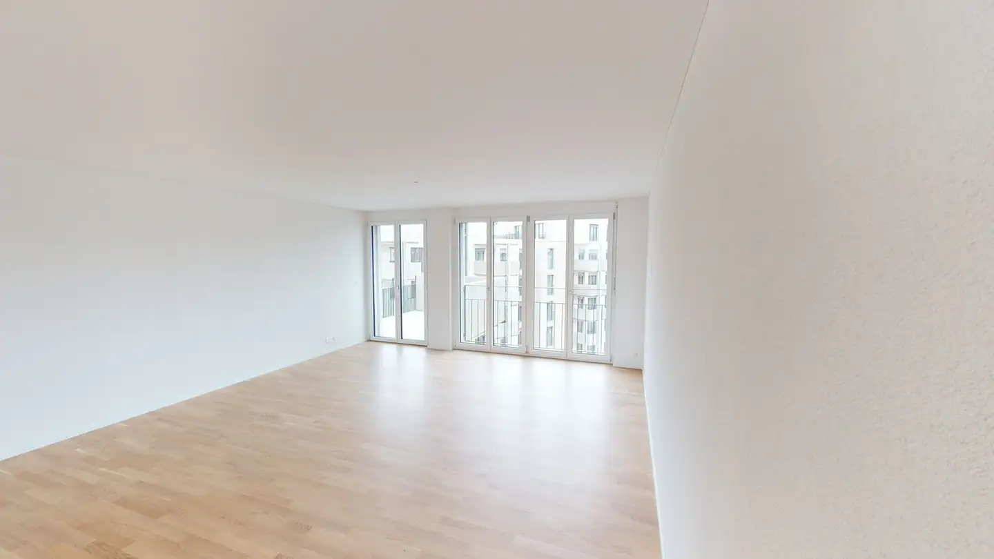 Apartment for rent - Usterstrasse 46, 8620 Wetzikon ZH - Photo 3