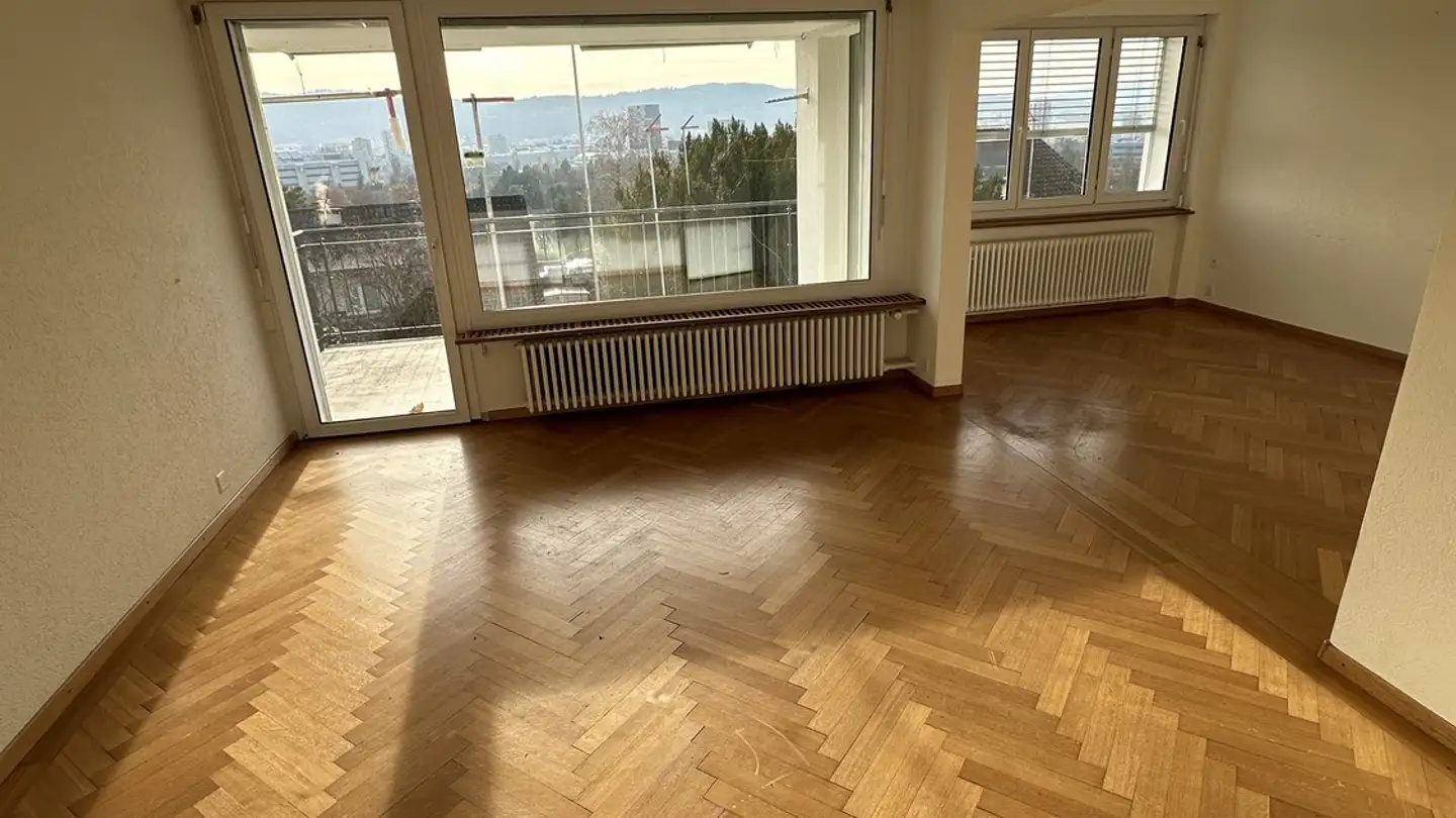 Appartamento in affitto - Ackersteinstrasse 141, 8049 Zürich - Photo 3