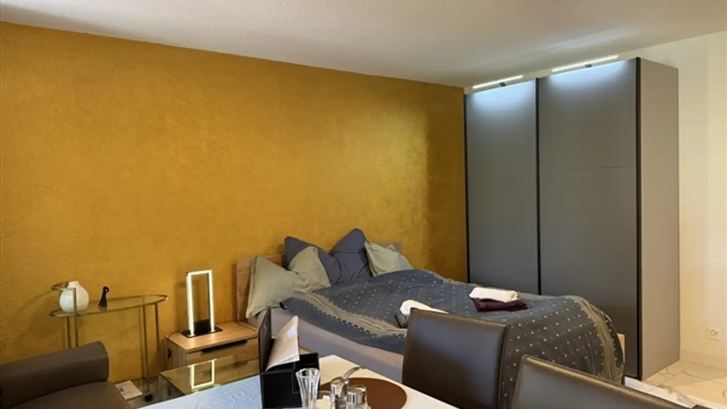 Appartamento ammobiliato in affitto - Stöckenstrasse 16, 8903 Birmensdorf ZH - Foto 4