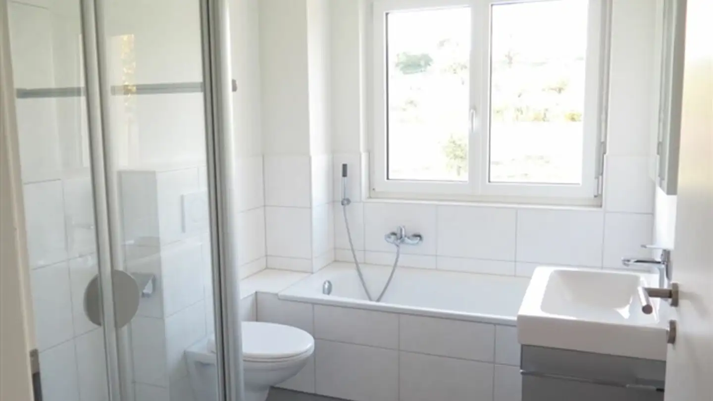 Appartement à louer - Bahnhofstrasse 18, 5079 Zeihen - Photo 3