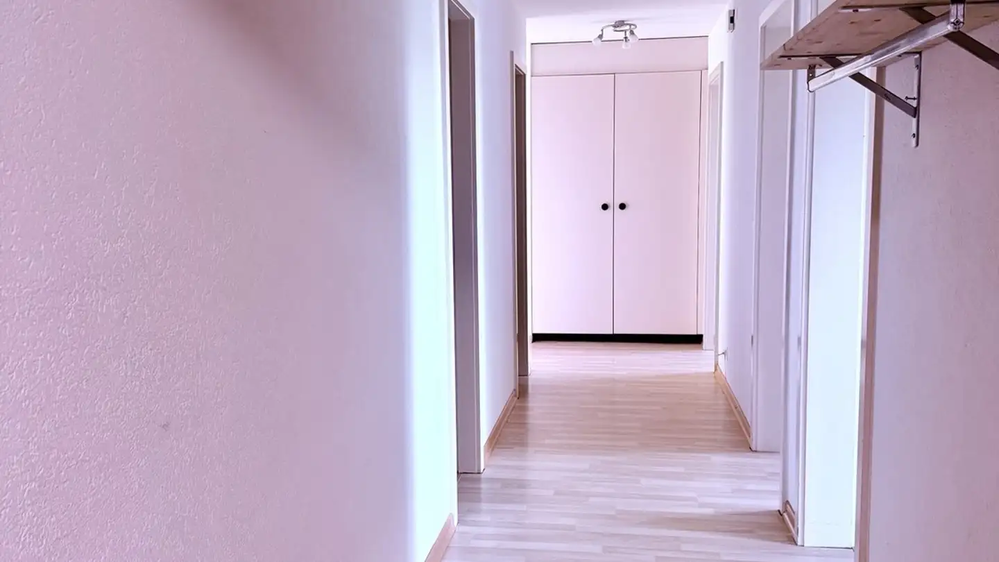 Wohnung mieten - Schlüchtern 20, 3150 Schwarzenburg - Foto 2