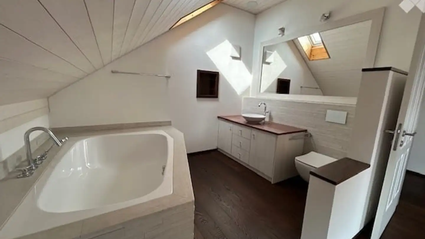 Wohnung mieten - Hintere Gasse 18, 3210 Kerzers