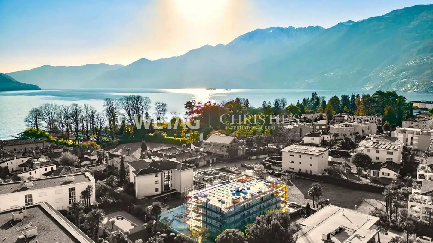 Wohnung kaufen - 6612 Ascona - Foto 2