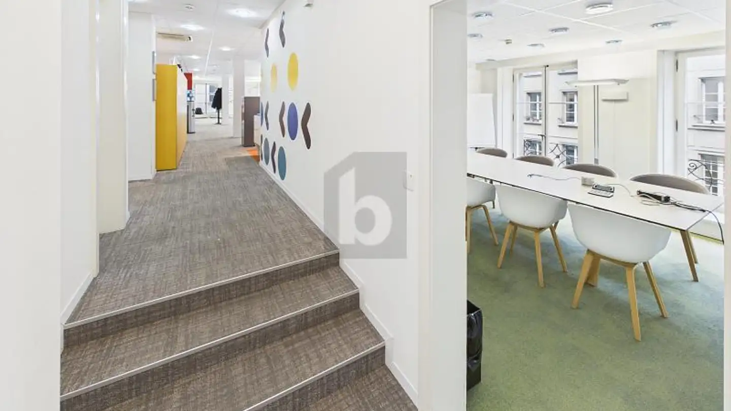 Bureau à louer - 3011 Bern - Photo 3