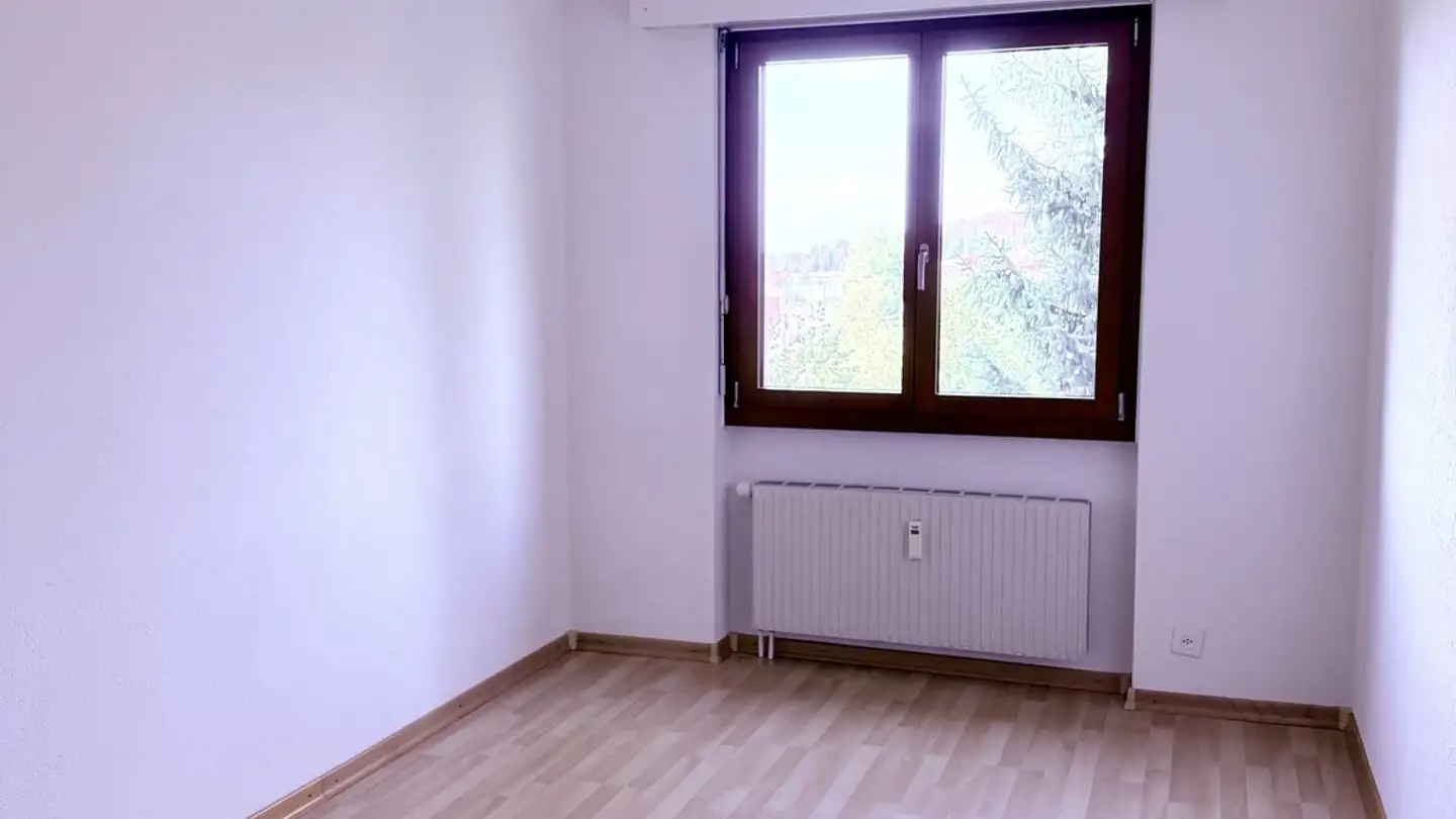 Wohnung mieten - Schlüchtern 20, 3150 Schwarzenburg - Foto 3