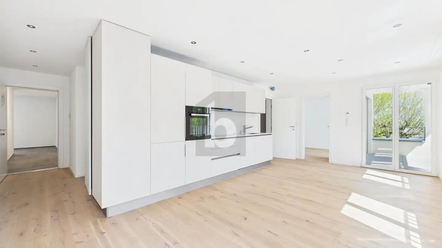Apartment for sale - 9470 Werdenberg