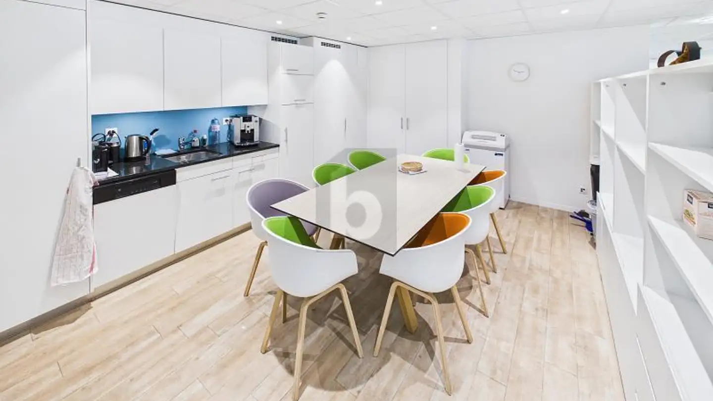 Bureau à louer - 3011 Bern - Photo 4