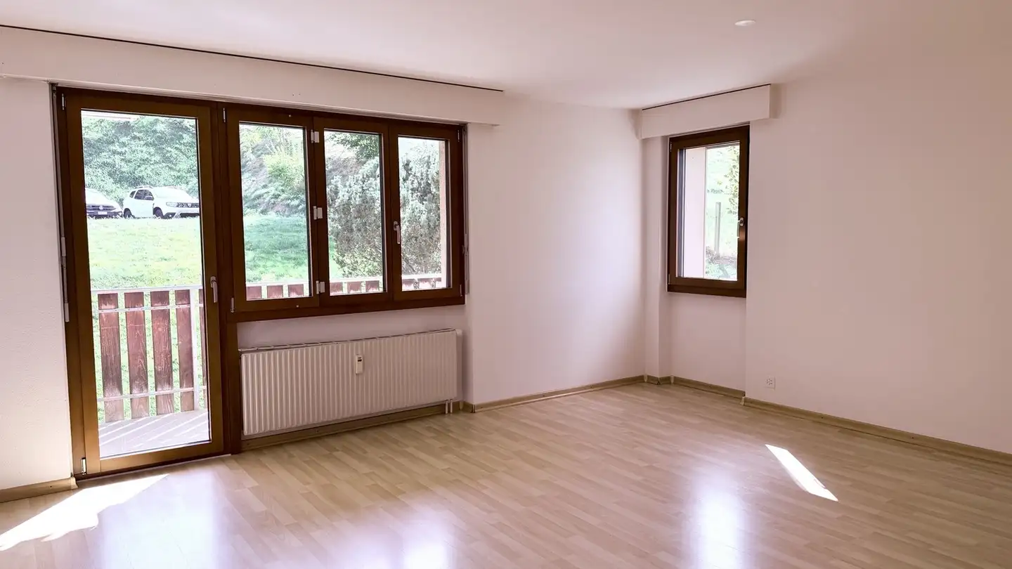 Appartamento in affitto - Schlüchtern 20, 3150 Schwarzenburg