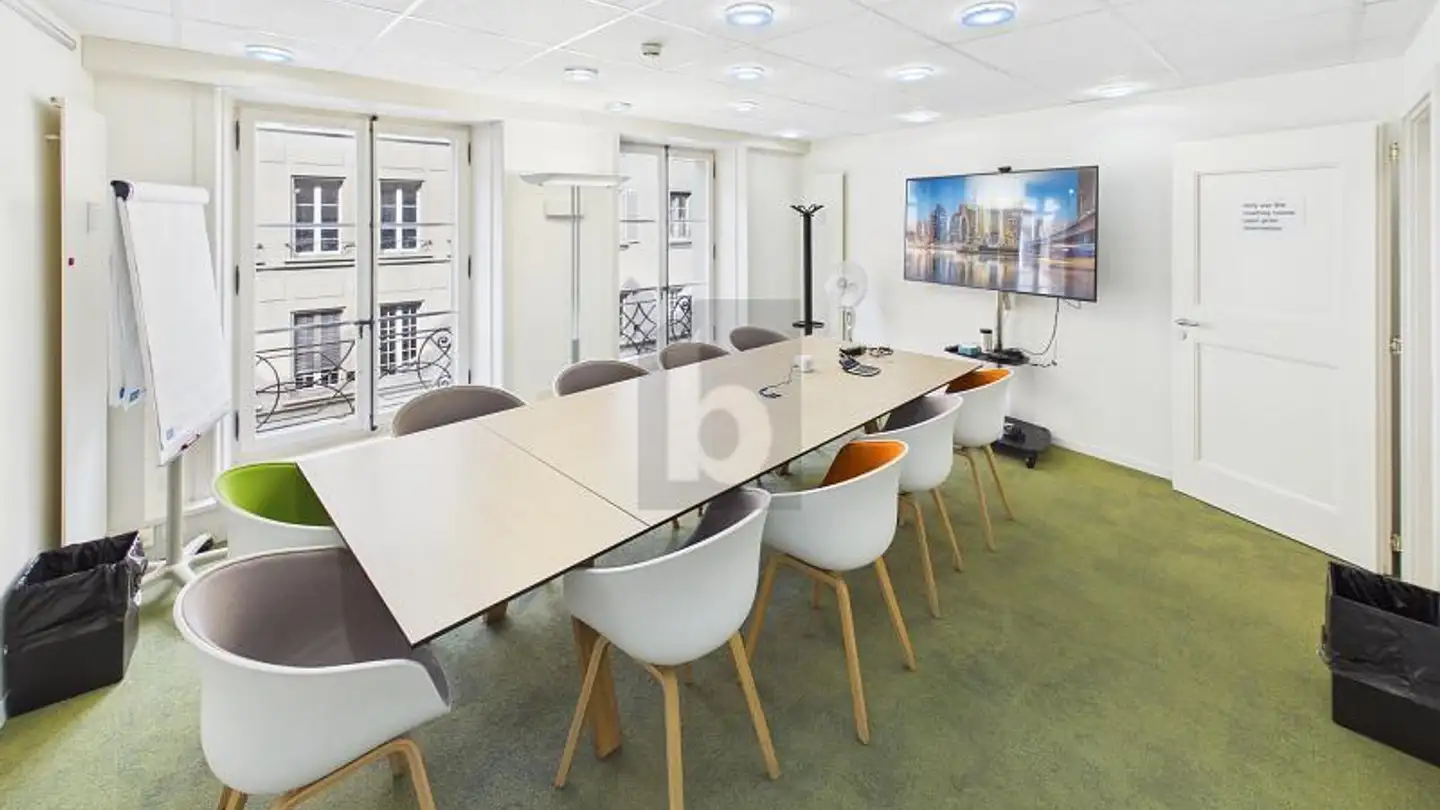 Bureau à louer - 3011 Bern - Photo 2