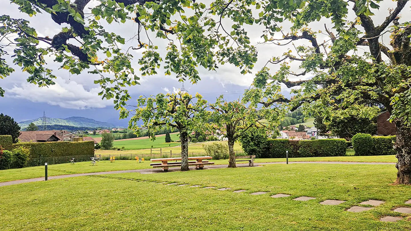 Appartamento in vendita - 1077 Servion - Photo 2