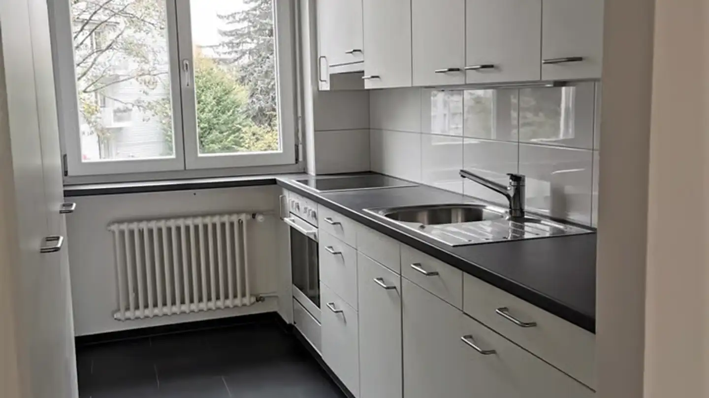 Appartement à louer - Rue Karl-Stauffer / Karl-Stauffer-Strasse 11, 2502 Biel/Bienne - Photo 3